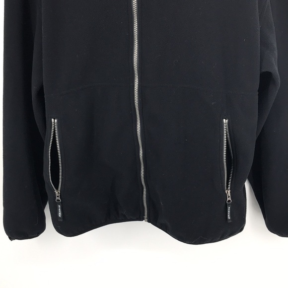 Stryke Men's 3 in one Reflective Snowboarding Jacket Size XL - Picture 4 of 14